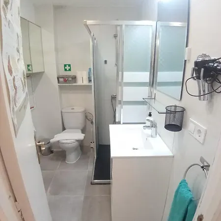 Merindades Amazul Milano - Piso Turistico - Medina De Pomar Exterior foto