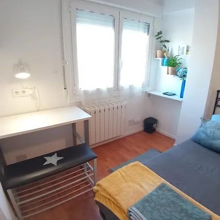 Merindades Amazul Milano - Piso Turistico - Medina De Pomar Exterior foto