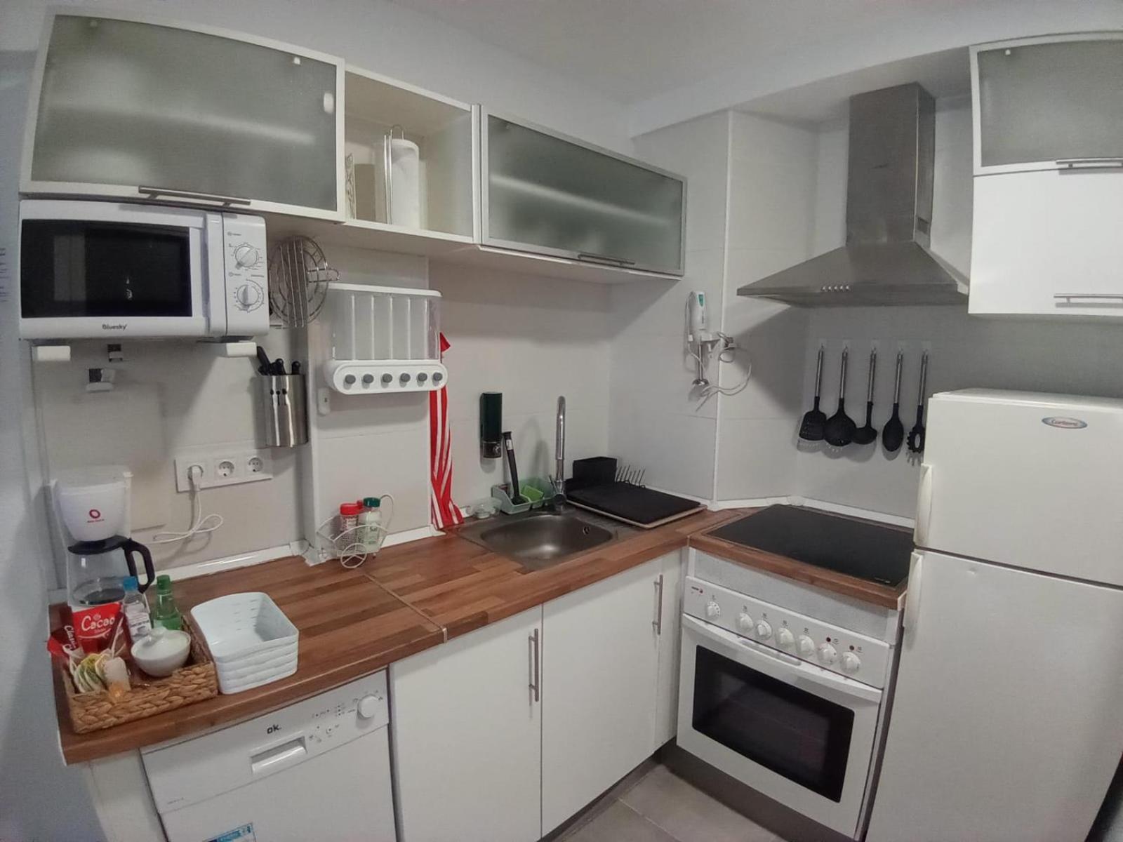 Apartment Merindades Amazul Milano - Piso Turistico - Medina de Pomar