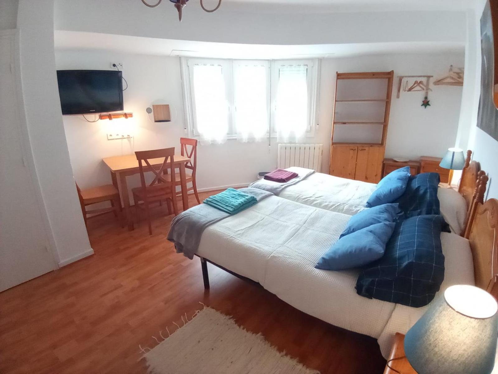 Merindades Amazul Milano - Piso Turistico - Apartment *