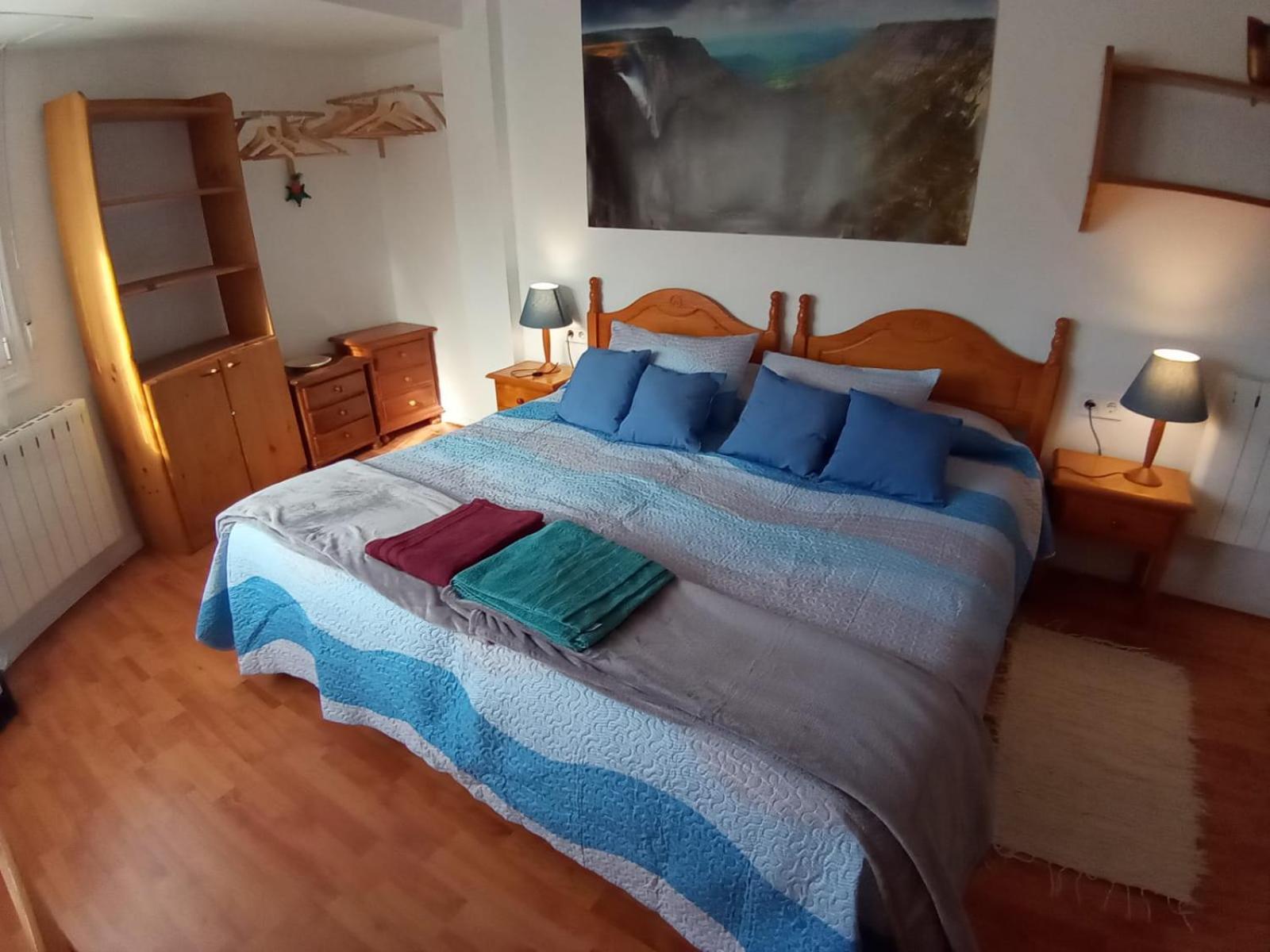 Merindades Amazul Milano - Piso Turistico - *