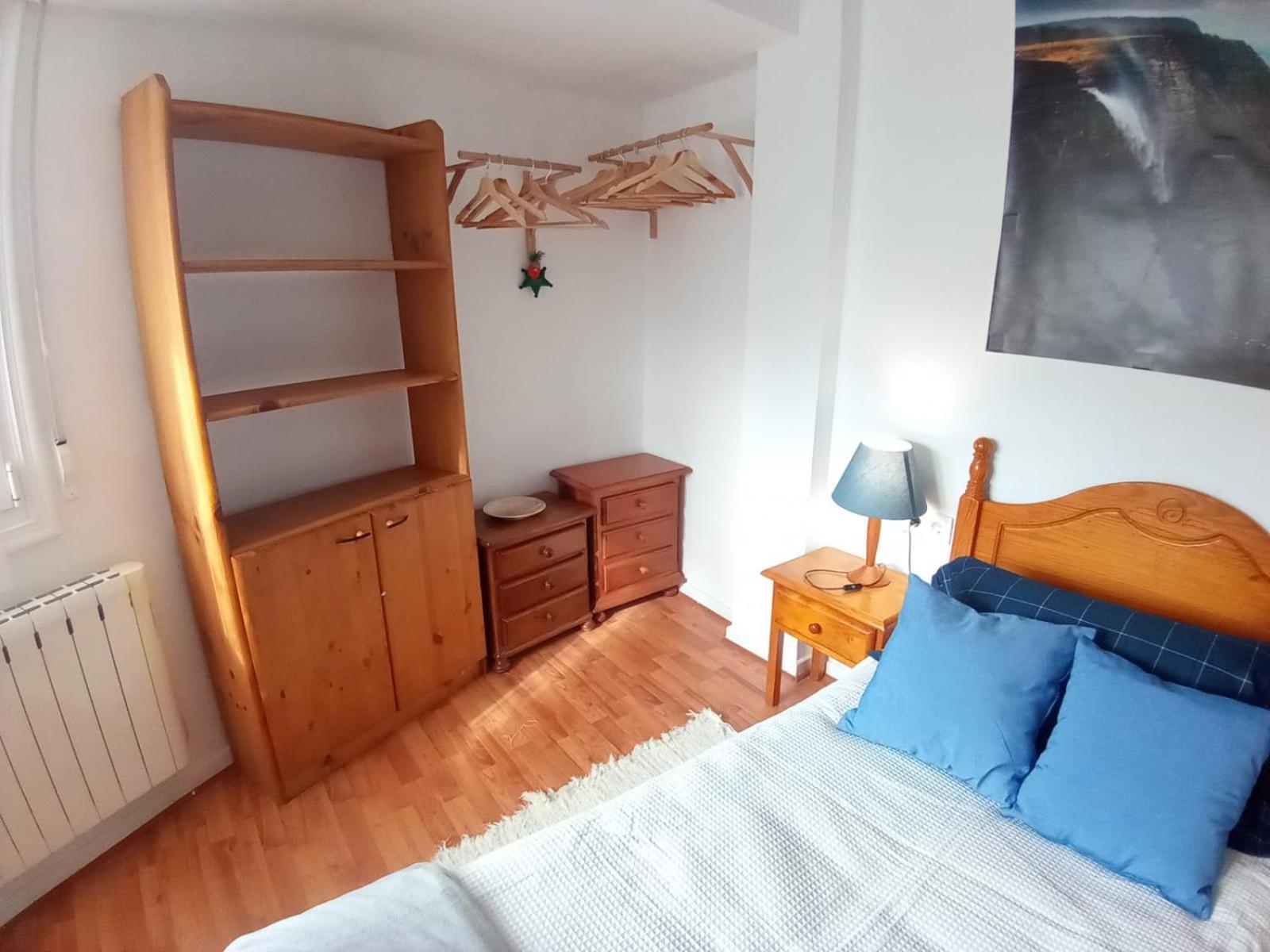 Merindades Amazul Milano - Piso Turistico - Apartment Medina de Pomar