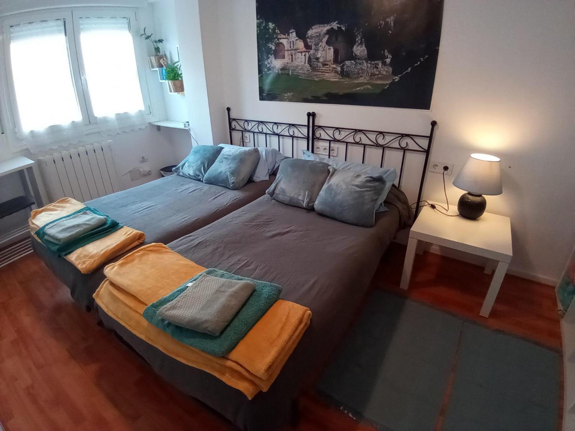 Merindades Amazul Milano - Piso Turistico - * Medina de Pomar