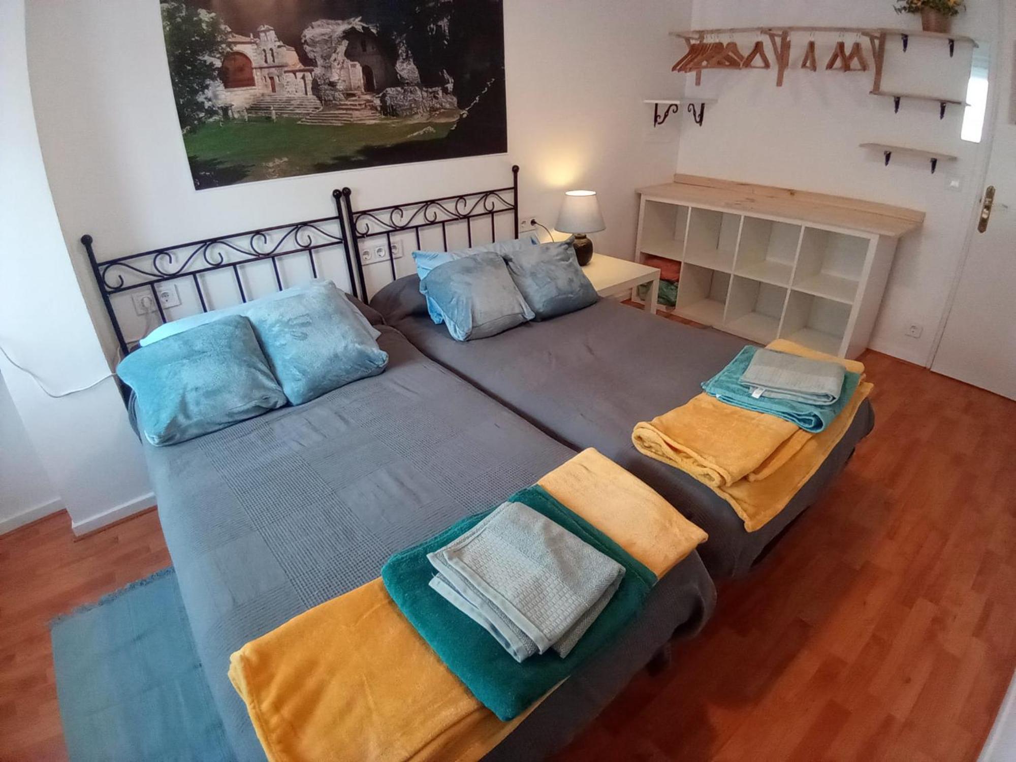 Merindades Amazul Milano - Piso Turistico -