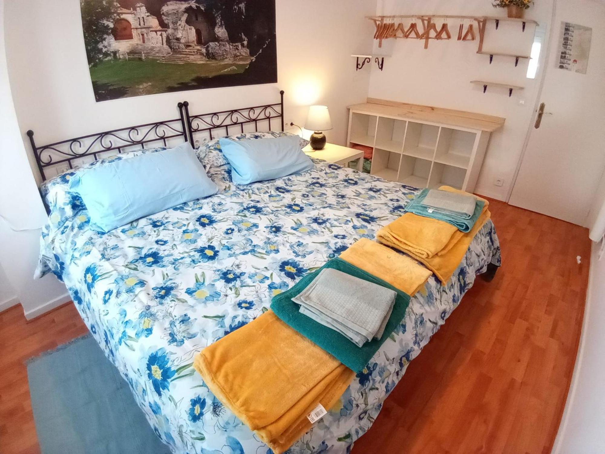 Apartment Merindades Amazul Milano - Piso Turistico -